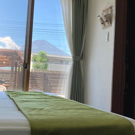 宝栄villas House A棟b棟 Fujikawaguchiko Dış mekan fotoğraf