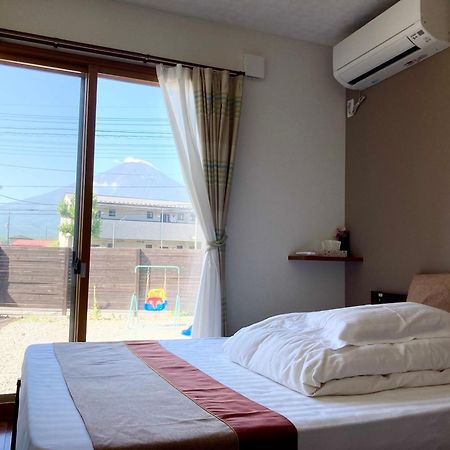 宝栄villas House A棟b棟 Fujikawaguchiko Dış mekan fotoğraf