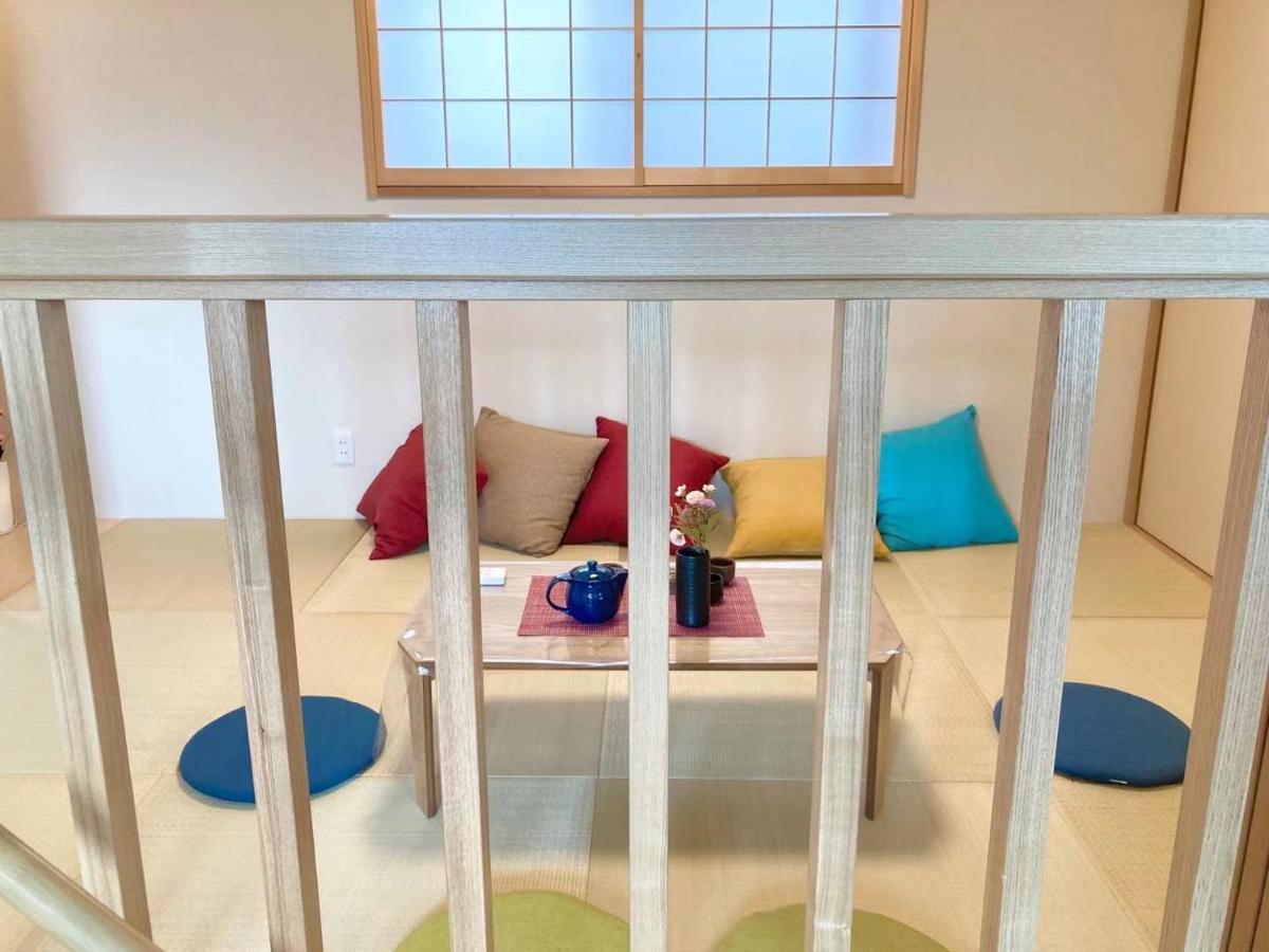 宝栄villas House A棟b棟 Fujikawaguchiko Dış mekan fotoğraf