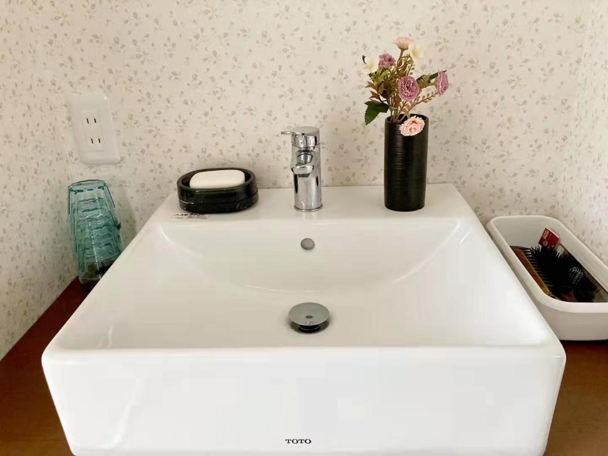 宝栄villas House A棟b棟 Fujikawaguchiko Dış mekan fotoğraf