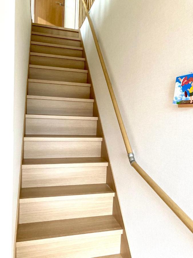 宝栄villas House A棟b棟 Fujikawaguchiko Dış mekan fotoğraf