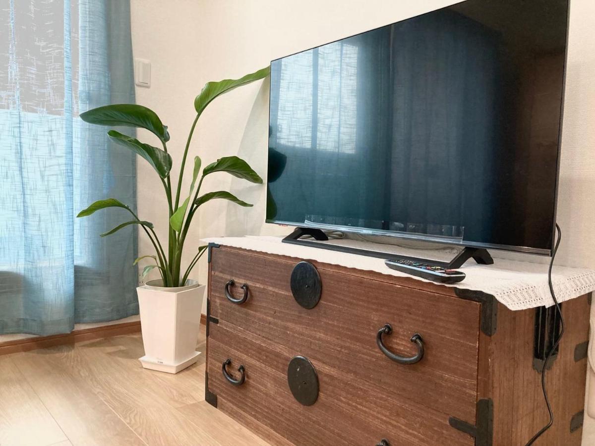 宝栄villas House A棟b棟 Fujikawaguchiko Dış mekan fotoğraf