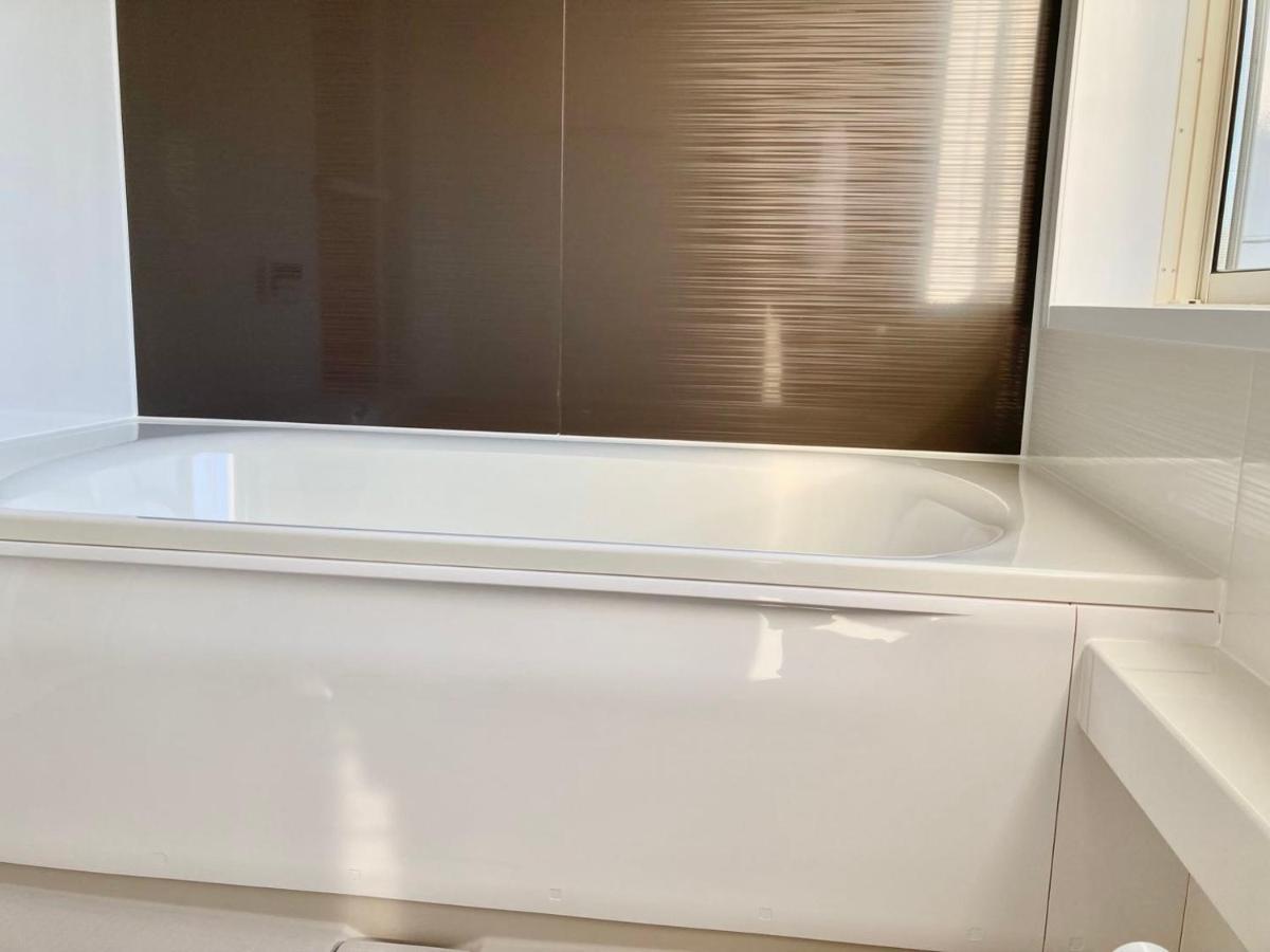 宝栄villas House A棟b棟 Fujikawaguchiko Dış mekan fotoğraf