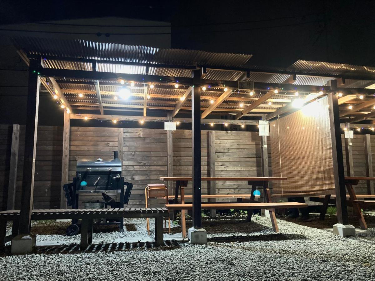 宝栄villas House A棟b棟 Fujikawaguchiko Dış mekan fotoğraf